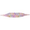 210508 popruh tie dye pink 95 cm bavlna polarbox