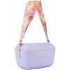 210523 9 popruh flower pink 95 cm bavlna polarbox