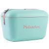 Glacière POP 20 l, turquoise, Polarbox
