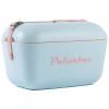 Glacière POP 20 l, bleu, Polarbox