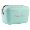 Glacière CLASSIC 12 l, turquoise, Polarbox
