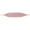 210502 popruh geometric pink 95 cm bavlna polarbox