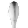 Cuillère de table EM 21 cm, argent, acier inoxydable, Stelton