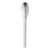 Cuillère de table EM 21 cm, argent, acier inoxydable, Stelton