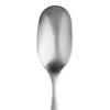 Cuillère de table UNE 18 cm, set de 6 pc, argent, acier inoxidable, Stelton