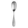 Cuillère de table UNE 18 cm, set de 6 pc, argent, acier inoxidable, Stelton