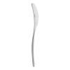 Couteau de table CAPELANO 25 cm, argent, acier inoxydable, Stelton