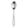 Cuillère à café MAGNUM 13 cm, argent, acier inoxydable, Stelton