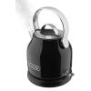 Bouilloire électrique 5KEK1222 1,25 l, noir, KitchenAid