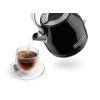 Bouilloire électrique 5KEK1222 1,25 l, noir, KitchenAid