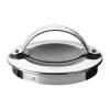Bouilloire électrique 5KEK1222 1,25 l, noir, KitchenAid