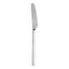 Couteau de table CHACO 22 cm, argent, acier inoxydable, Stelton