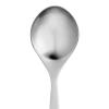 Ménagère MAYA, set de 24 pc, argent, acier inoxydable, Stelton
