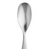 Cuillère à café UNA 12 cm, set de 6 pc, argent, acier inoxidable, Stelton