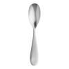 Cuillère à café UNA 12 cm, set de 6 pc, argent, acier inoxidable, Stelton