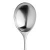 Cuillère de table MAGNUM 19 cm, argent, acier inoxydable, Stelton