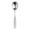 Cuillère de table MAGNUM 19 cm, argent, acier inoxydable, Stelton