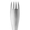 Fourchette EM 21 cm, argent, acier inoxydable, Stelton
