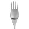 Fourchette MAYA 2000 20 cm, set de 6 pc, argent, acier inoxidable, Stelton