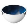 Bol STOCKHOLM HORIZON 10 cm, argent, aluminium, Stelton