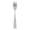 Fourchette MAYA 18 cm, argent, acier inoxydable, Stelton