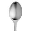 Cuillère de table PRISME 20 cm, argent, acier inoxydable, Stelton