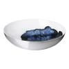 Bol de service STOCKHOLM AQUATIC 40 cm, argent, aluminium, Stelton