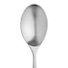 Cuillère à café AZTEC 12 cm, argent, acier inoxydable, Stelton