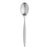 Cuillère à café AZTEC 12 cm, argent, acier inoxydable, Stelton