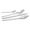 Cuillère à café EM 12 cm, argent, acier inoxydable, Stelton