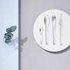 Cuillère à café EM 12 cm, argent, acier inoxydable, Stelton