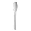 Cuillère à café EM 12 cm, argent, acier inoxydable, Stelton