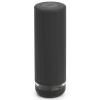 Distributeur à savon SINKSTYLE 200 ml, gris minéral, silicone, Brabantia