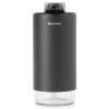 Distributeur à savon SINKSTYLE 200 ml, gris minéral, métal, Brabantia