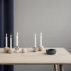 Coupe à fruits ORA 15 cm, forêt foncée, acier inoxydable, Stelton