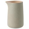 Crémier EMMA 300 ml, rose, grès, Stelton