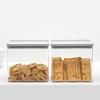 Boîte de conservation pour aliments TASTY PLUS 3,5 l, gris clair, plastique, Brabantia