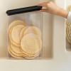 Boîte de conservation pour aliments TASTY PLUS 5,4 l, gris foncé, plastique, Brabantia