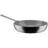 Sauteuse CONVIVIO 28 cm, acier inoxydable, Alessi