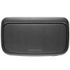 Poubelle à couvercle tactile BO TOUCH BIN 36 l, gris confidentiel, acier, Brabantia
