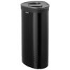 Bac à linge SELECTOR 55 l, noir mat, acier, Brabantia