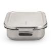 Lunchbox MAKE & TAKE 1,1 l, argent, acier inoxydable, Brabantia