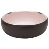 Coupe à fruits ORA 30 cm, poudre foncée, acier inoxydable, Stelton