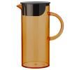 Carafe EM77 1,5 l, safran, plastique, Stelton