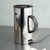 Bouilloire électrique EM77 1,5 l, argent, acier inoxydable, Stelton