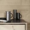 Bouilloire électrique EM77 1,5 l, argent, acier inoxydable, Stelton