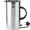 Bouilloire électrique EM77 1,5 l, argent, acier inoxydable, Stelton