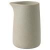 Crémier EMMA 300 ml, gris, grès, Stelton