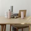 Mug de voyage TO GO CLICK 400 ml, jaune tendre, Stelton