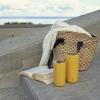 Mug de voyage TO GO CLICK 200 ml, jaune tendre, Stelton